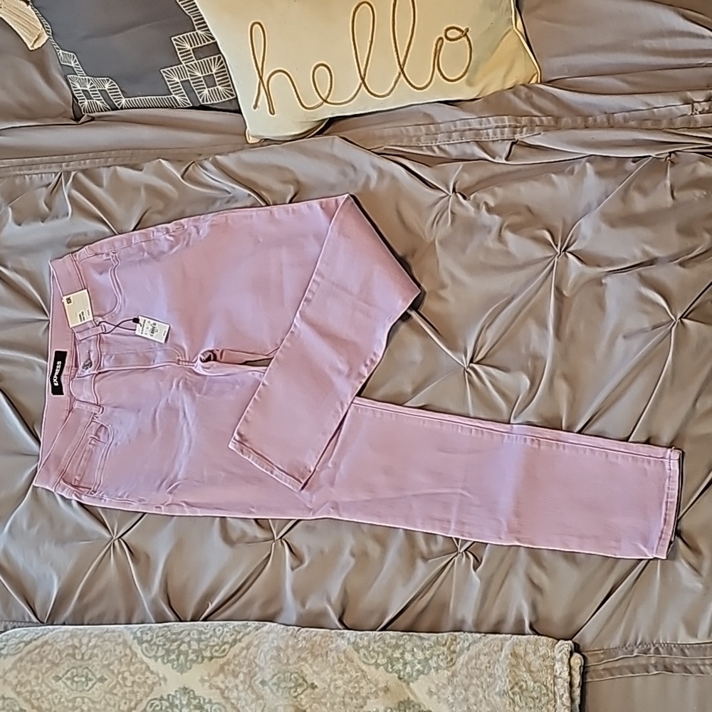 NWT Express
